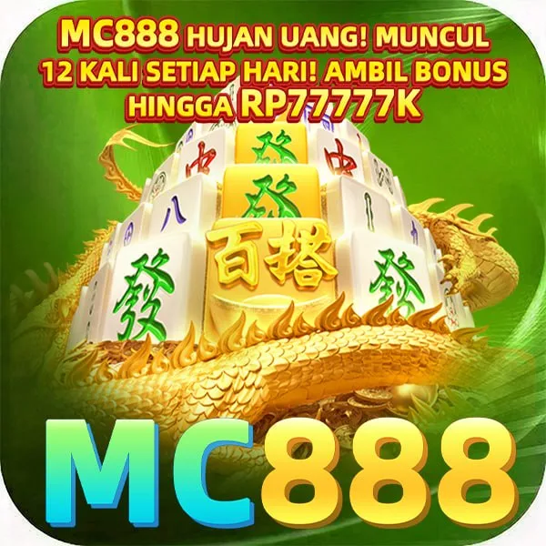 MC888 WD Cepat DANA OVO GoPay