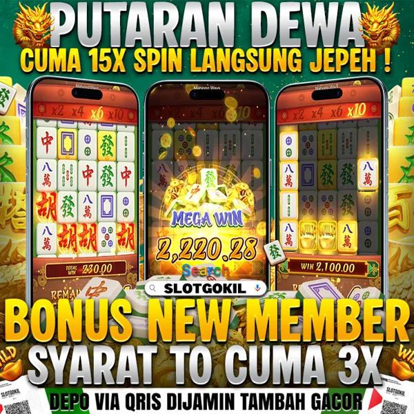 T6 2026 Slot Gacor RTP Tinggi