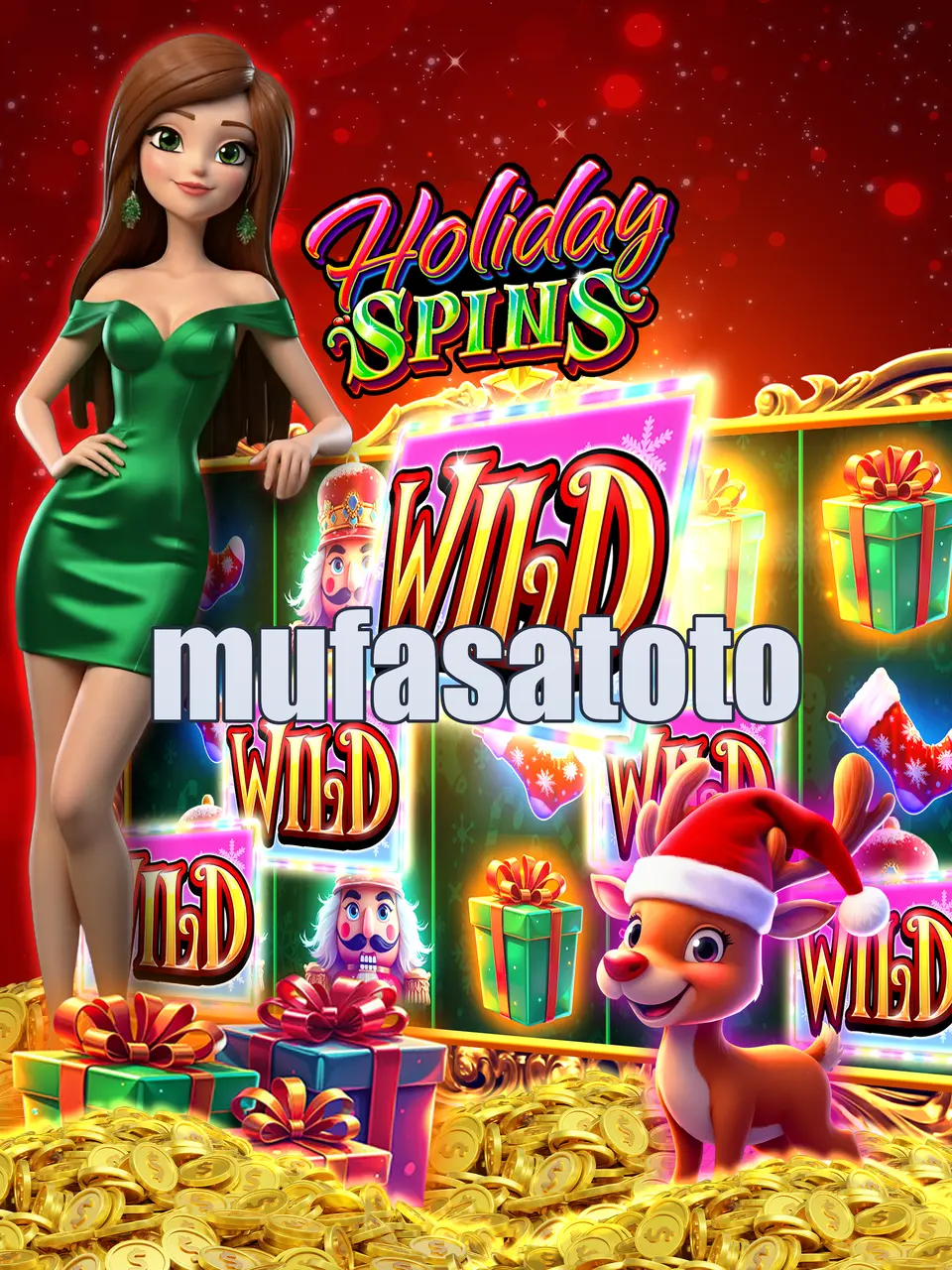 mufasatoto APK