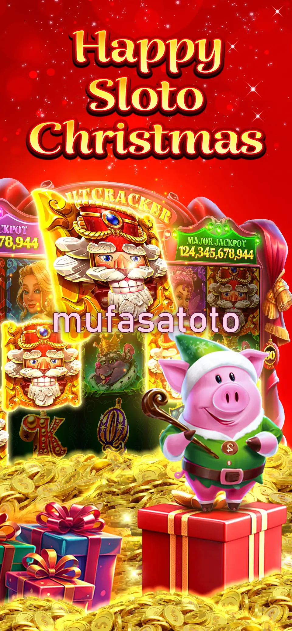 mufasatoto Masuk