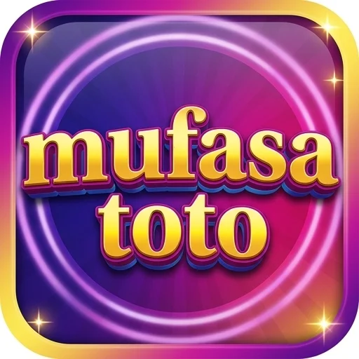 mufasatoto Logo - Resmi